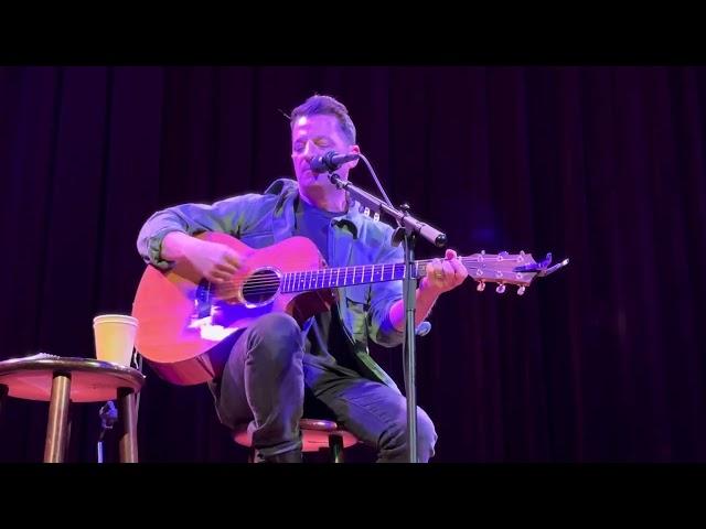 09 “The Downeaster 'Alexa'” (@billyjoel cover) - Marc Roberge of @oarmusic