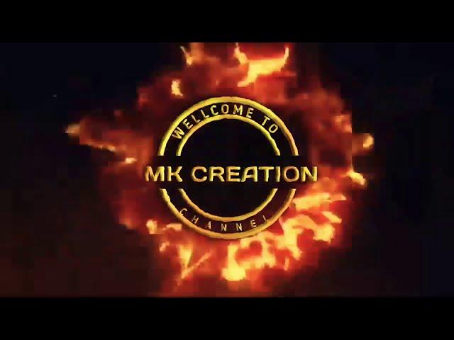 My Channel InTrOMK CREATION 