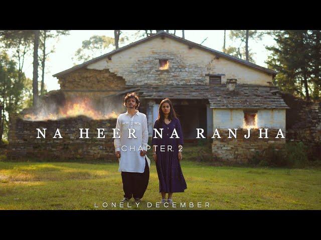 NA HEER NA RANJHA - VOID ft. RCR | Antara Nandy | Prasanna Bisht (Prod. Exult Yowl )