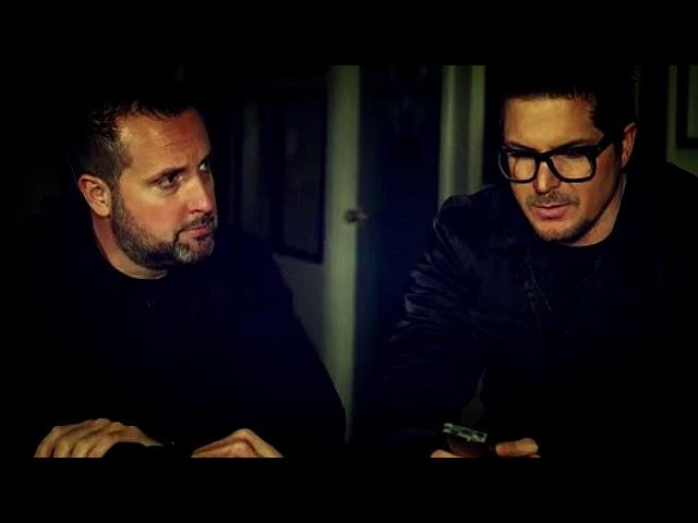 Zak Bagans + Billy Tolley  || treat you better