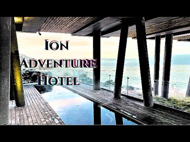 Ion Adventure Hotel Walkthrough | Iceland