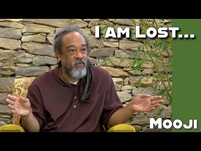 What IS NOT Mind ? - Mooji (Invitation to Freedom)