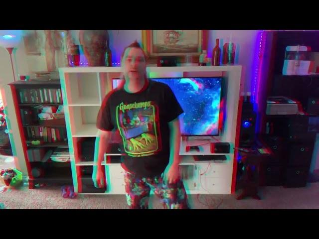 Move like Maynard MLM Monday with a special guest.
