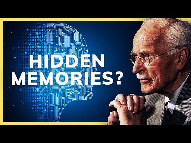 Your mind is much older than you think | genetic memory & Carl Jung's collective unconscious