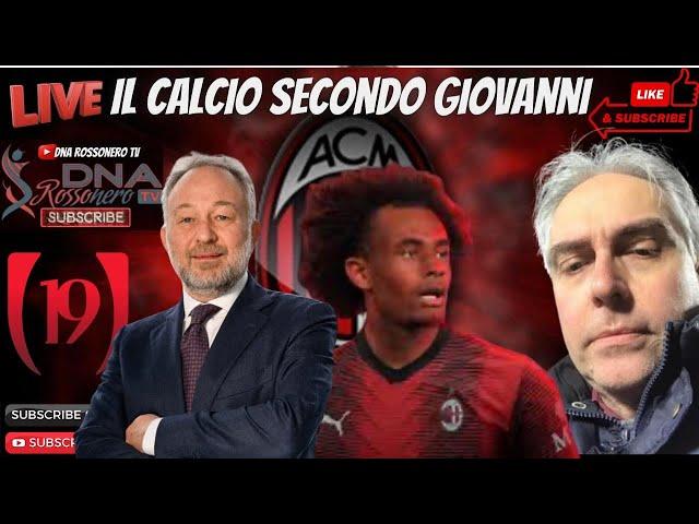 JUVENTUS SPROFONDO ROSSO(per chi dice che parliamo solo di inter)‼️FOFANA ENTRO METÁ GIUGNO