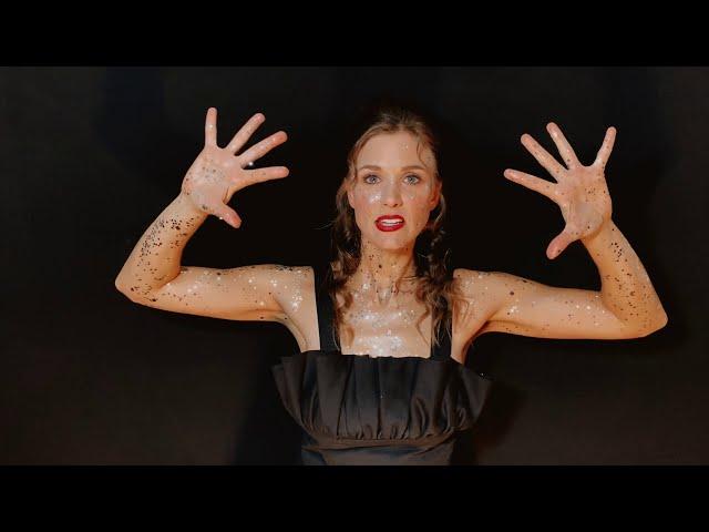 Jill Andrews- Gimme the Beat Back (Official Music Video)
