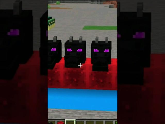 Try Minecraft Viral Dragon Head  Activity Hack 