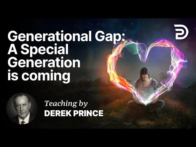 God's Challenge To A New Generation - A Special Generation is Coming Forth In The World Today Part 1