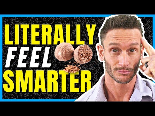 7 Legit Supplements to Improve Memory & Focus (11 Peer Reviewed Studies)