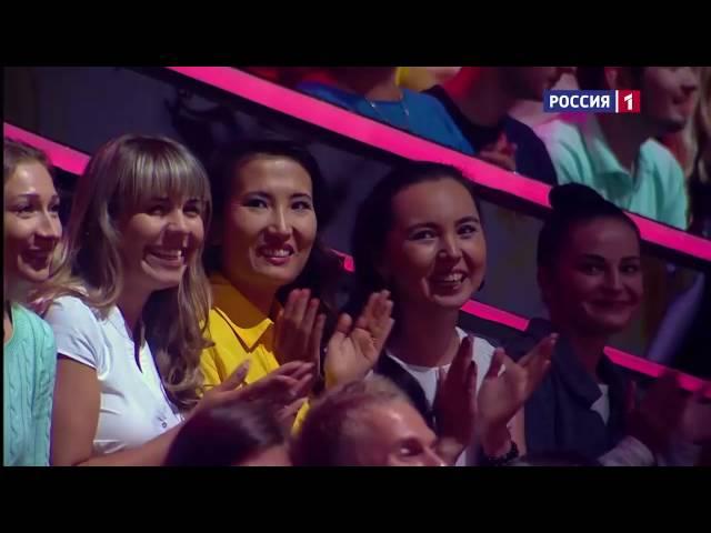 Удивительные люди 1 (Ментальная Арифметика)