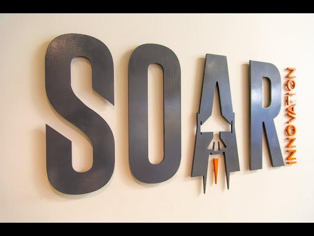 SOAR Social