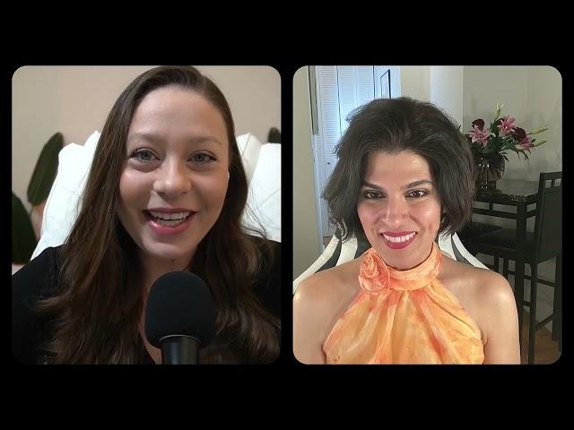 LEADERSHIP, HEALING AND SOUL EVOLUTION WITH EMILIA SMITH ON BOLD BEGINNINGS WITH SHEIDA- PART 1