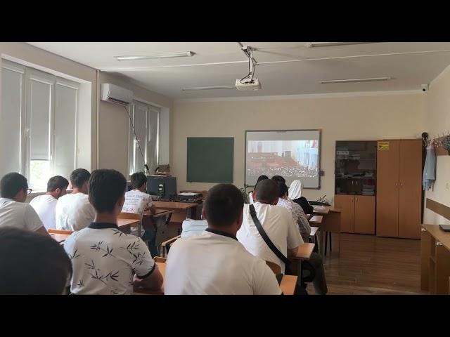Классные часы, посвященные ко Дню России