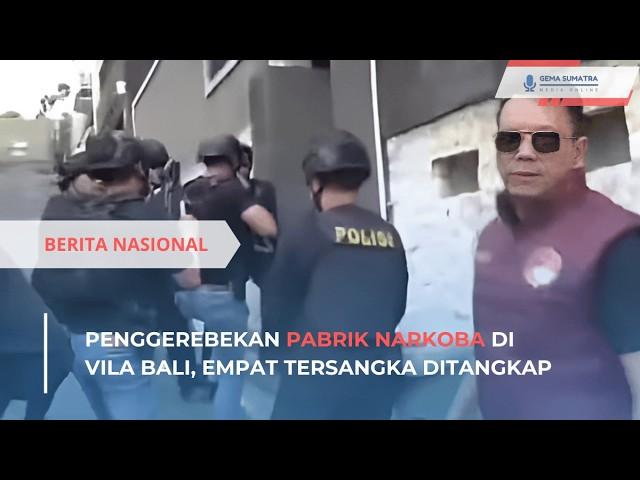 Video Viral Minggu Ini: Skandal Dana BOS, Kebakaran di Aceh, dan Penggerebekan Narkoba di Bali!