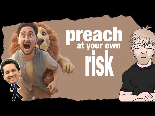 This Resurrection Argument Doesn't Add Up (Trent Horn response)