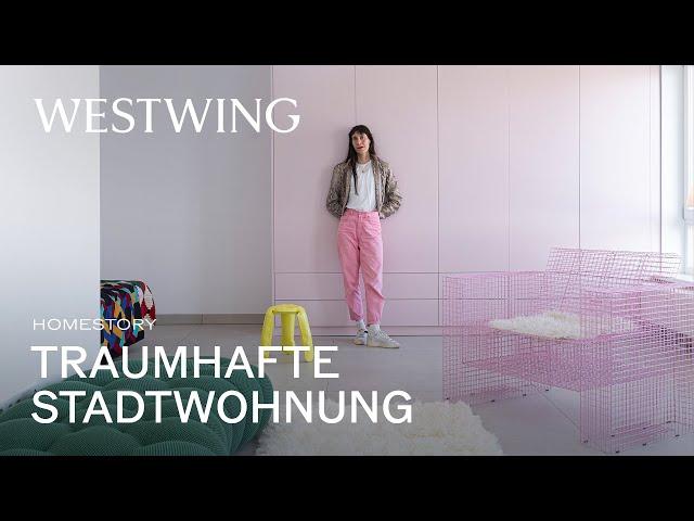 Modernes Wohnen in 3-Zimmer-Wohnung in Berlin | Elegante Wohnideen & coole Raumgestaltung | Roomtour