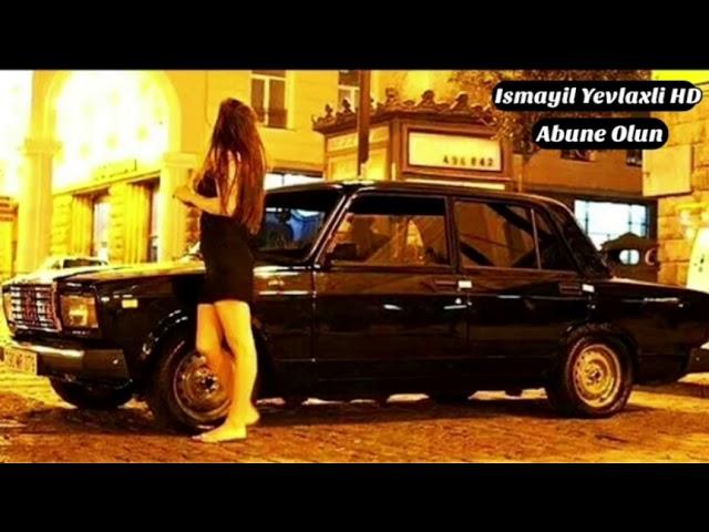 Azeri Bass Music 2019 {Xeyallara Aparan Mahni Yeni} Haminin Axtardigi Kayfa Aparan Mahni #FullBassli