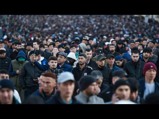 Госдума приняла поправки тотальный контроль за мигрантами с въезда до выезда