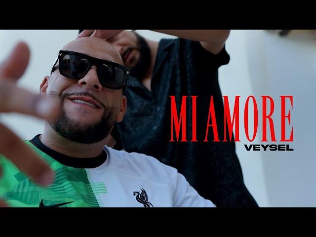 Veysel – MI AMORE [Official Video]