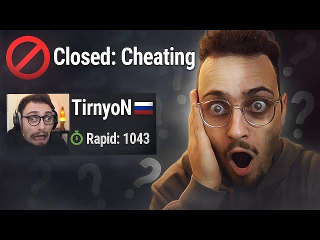 Guess The Elo CHEATER BANNED?! (#42)