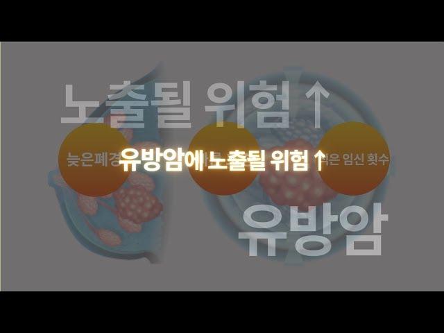 유방암_대구가톨릭대학교병원 유방·갑상선외과 정영주 교수[3분건강체크] [대구가톨릭대병원]