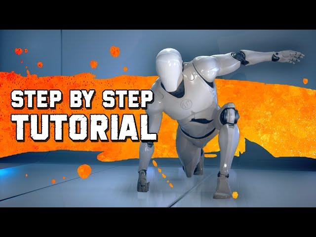 Unreal Engine 4 - Flexible Combat System Tutorial (Marketplace Asset)