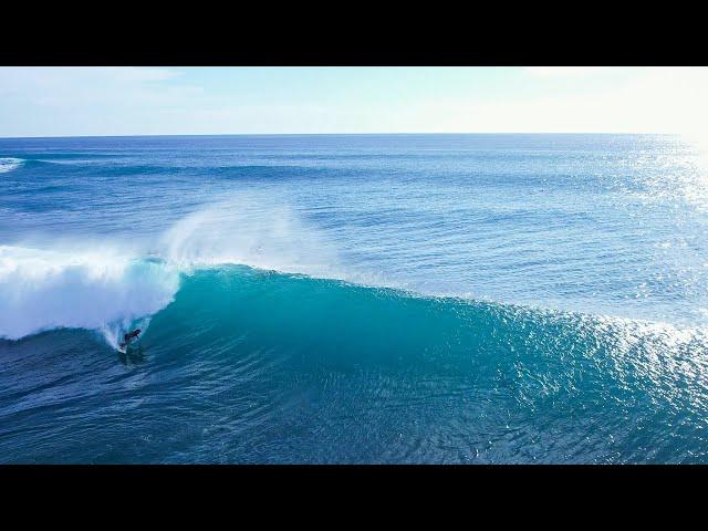 First Dry Season Swell - ULUWATU - RAWFILES - 01-02/APRIL/2024