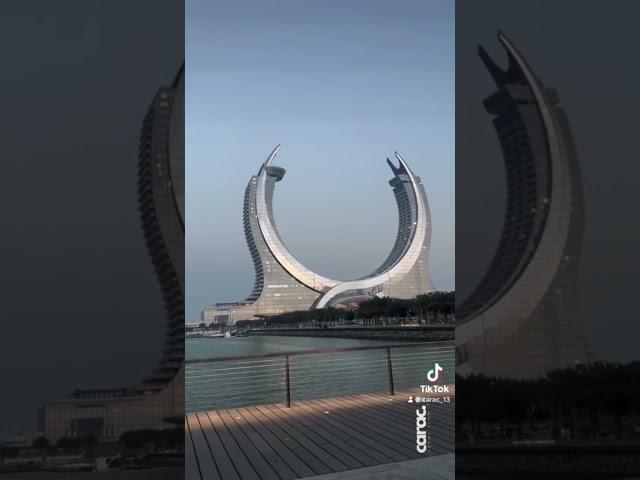 Dicover Qatar | Visit Qatar | Trip Qatar | Qatar Tourism Authority #visitqatar #discoverqatar #carac