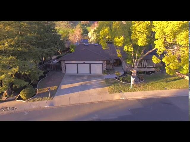 4542 Walnut BLVD Walnut Creek Real Estate Video