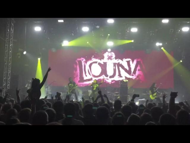 Louna - Обычный человек