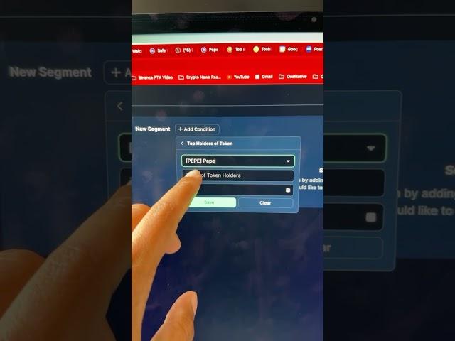 HOW TO FIND 100X ALTCOINS IN LESS THAN 60 SECONDS WITHOUT MATH