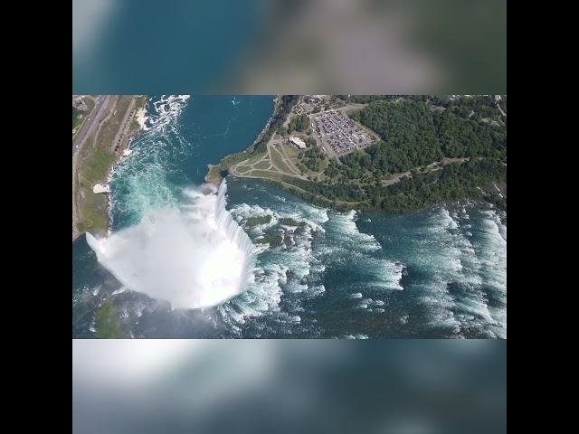 Niagara Falls - Air/Land - Day/Night
