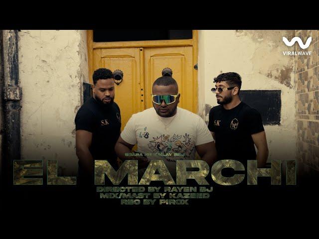 SCARA KO ft. @KLAY - EL MARCHI (Official Music Video)