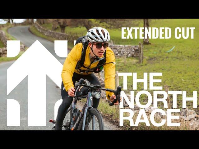 How far North can you ride in 24 hours?