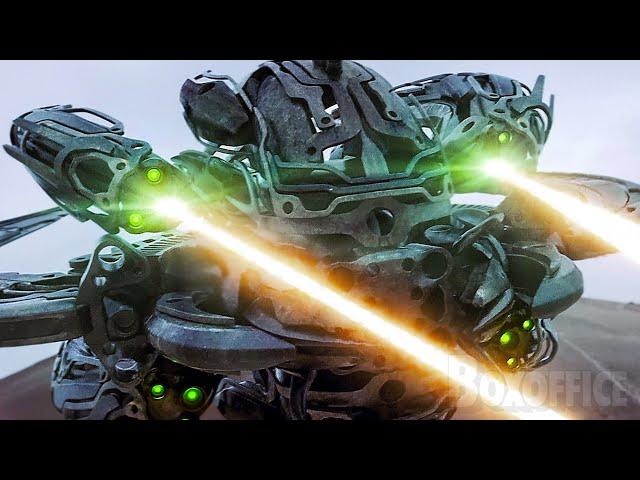 Alien Invaders | ACTION, SCIFI | Full Movie in English