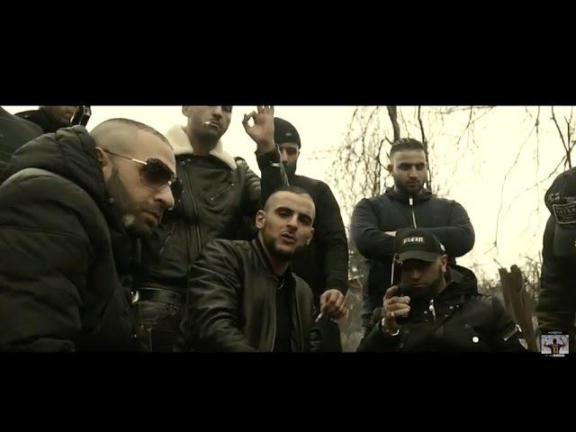 Sofiane - Bandit Saleté [Clip Officiel]