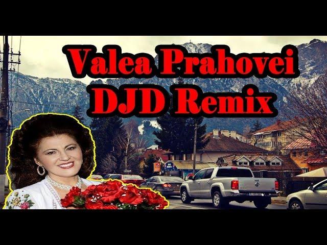 Irina Loghin - Valea Prahovei DJD Remix 2018 [for Non-Commercial Use]