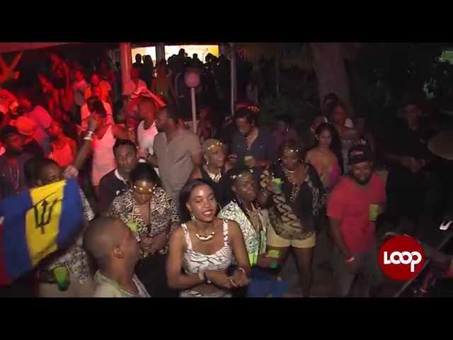 Loop News Barbados - UV goes to Trinidad