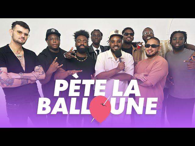 Pète La Balloune Ep. 1 | MTL Edition