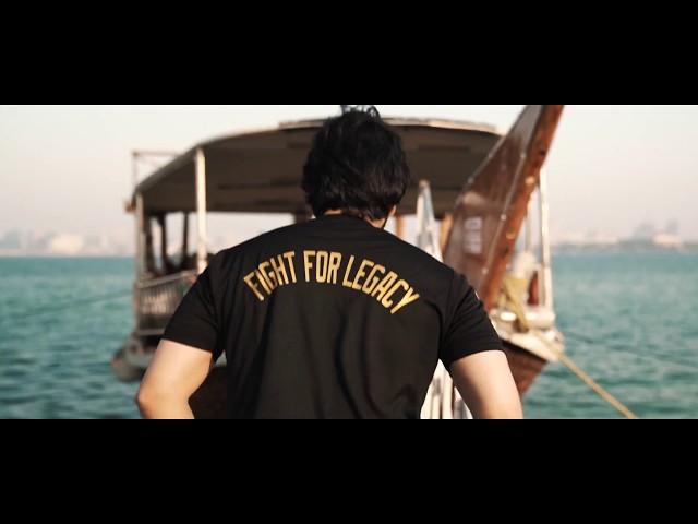 Fahad Al Thani - Fight For Legacy