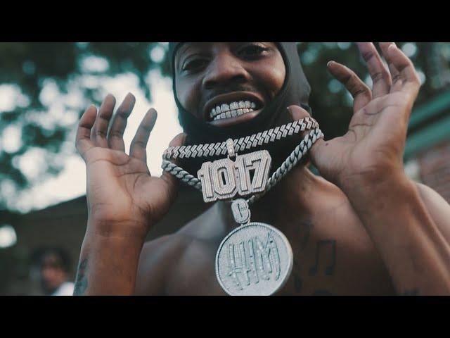 Mac Critter - Successful [Official Music Video]