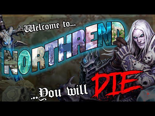 Northrend Safari - Zone Lore Exploration (Part 1)