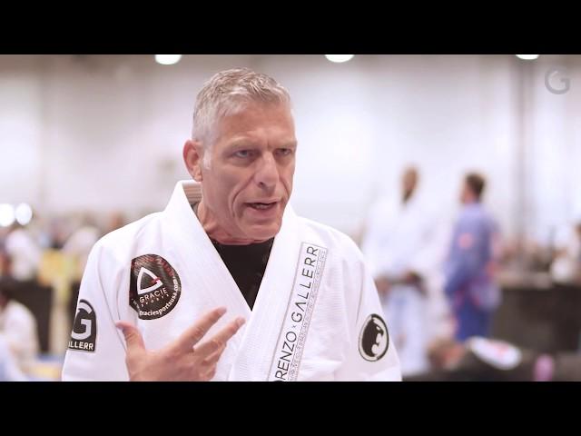 BJJ: Healthy habits to improve your game