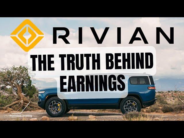 Rivian Faces Uphill Battle In Slowing EV Market