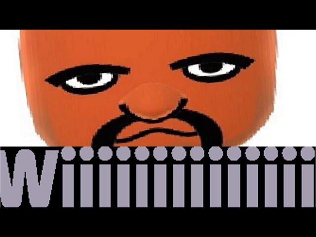 mii theme, but its a kazoo cover