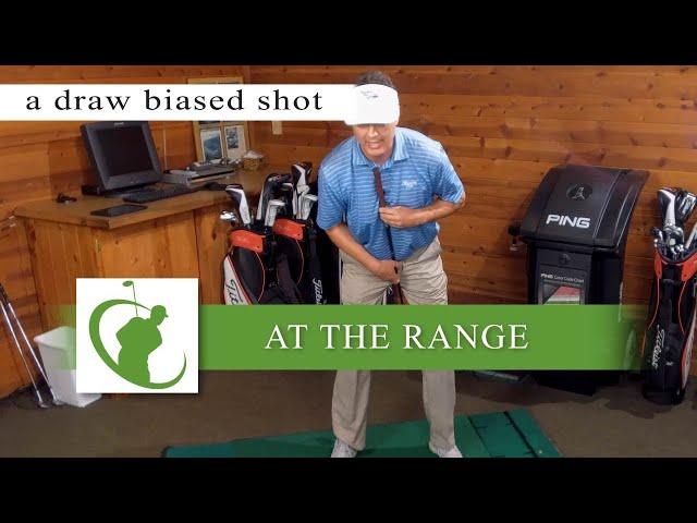 Can A Draw Shot Produce More Distance?