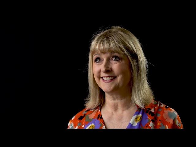 Lisa's Story - Non-Operative Knee Injections