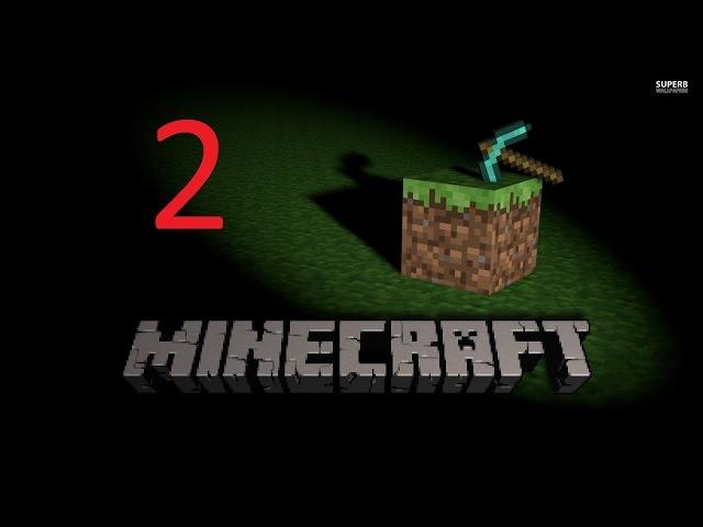 Minecraft Abenteuer Part 002