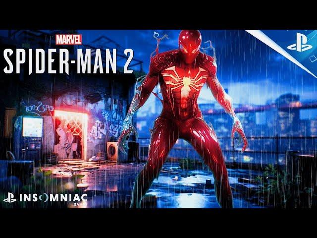 Marvel's Spider-Man 2 (PS5) New Update | Free DLC, New Suits & More...