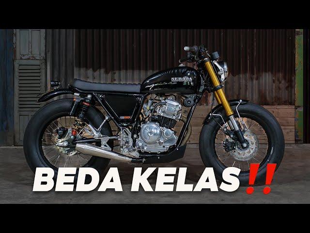 JAPSTYLE 18 JTAN, BEDA KELAS BOS !!!